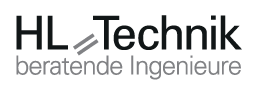 Logo HL-Technik AG